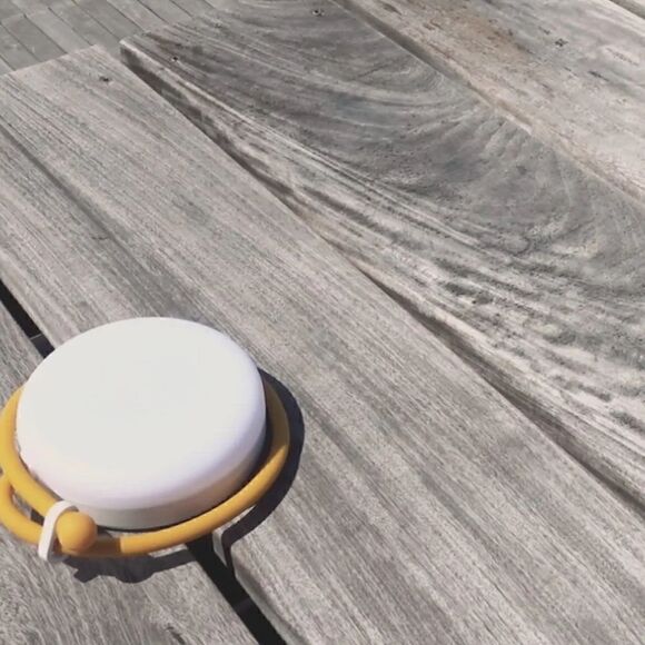 MPowerd LUCI Solar Portable Light  - NIB - Picture 6 of 10